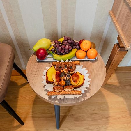 Hamit Hotel Istanbul Luaran gambar