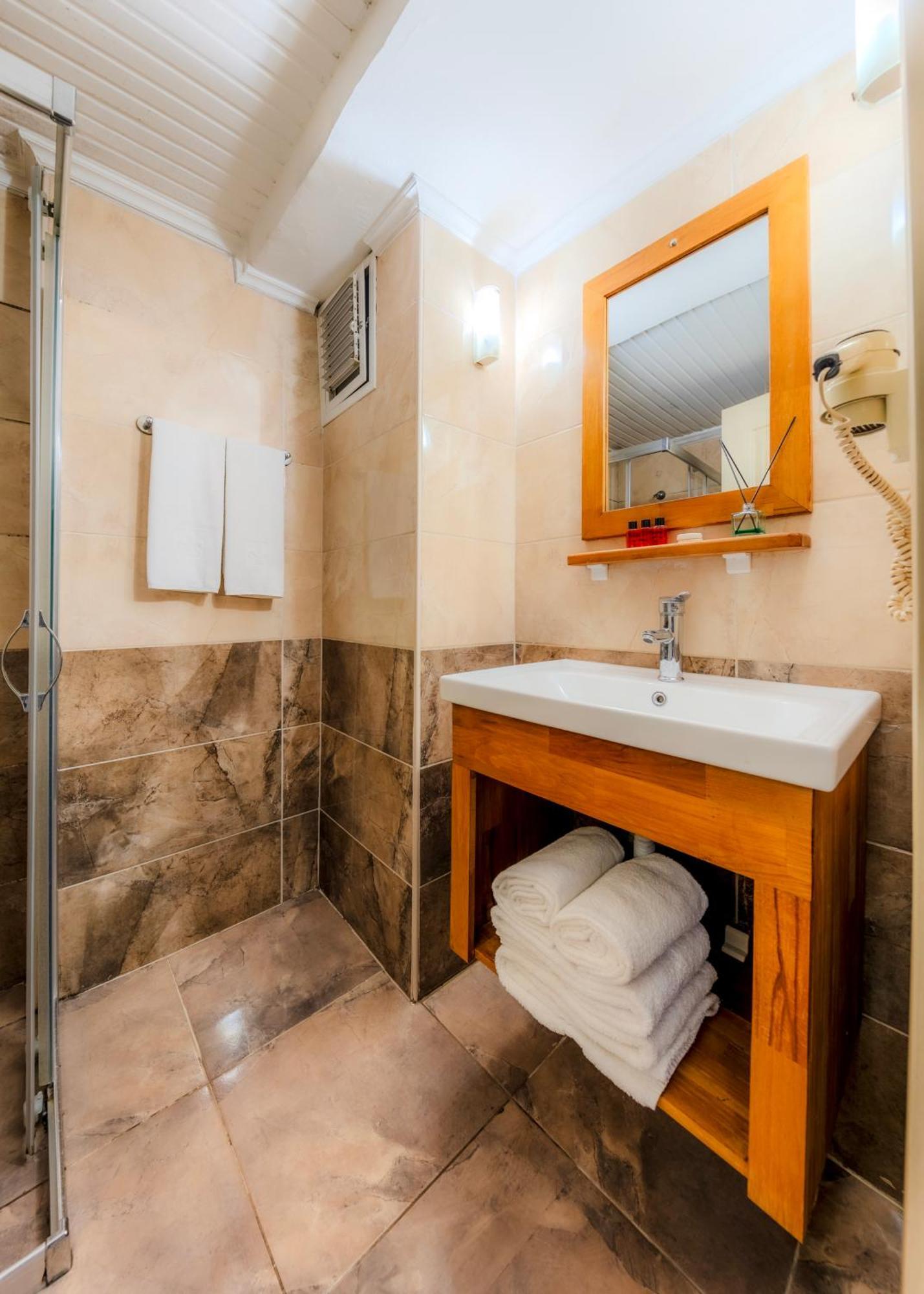 Hamit Hotel Istanbul Luaran gambar