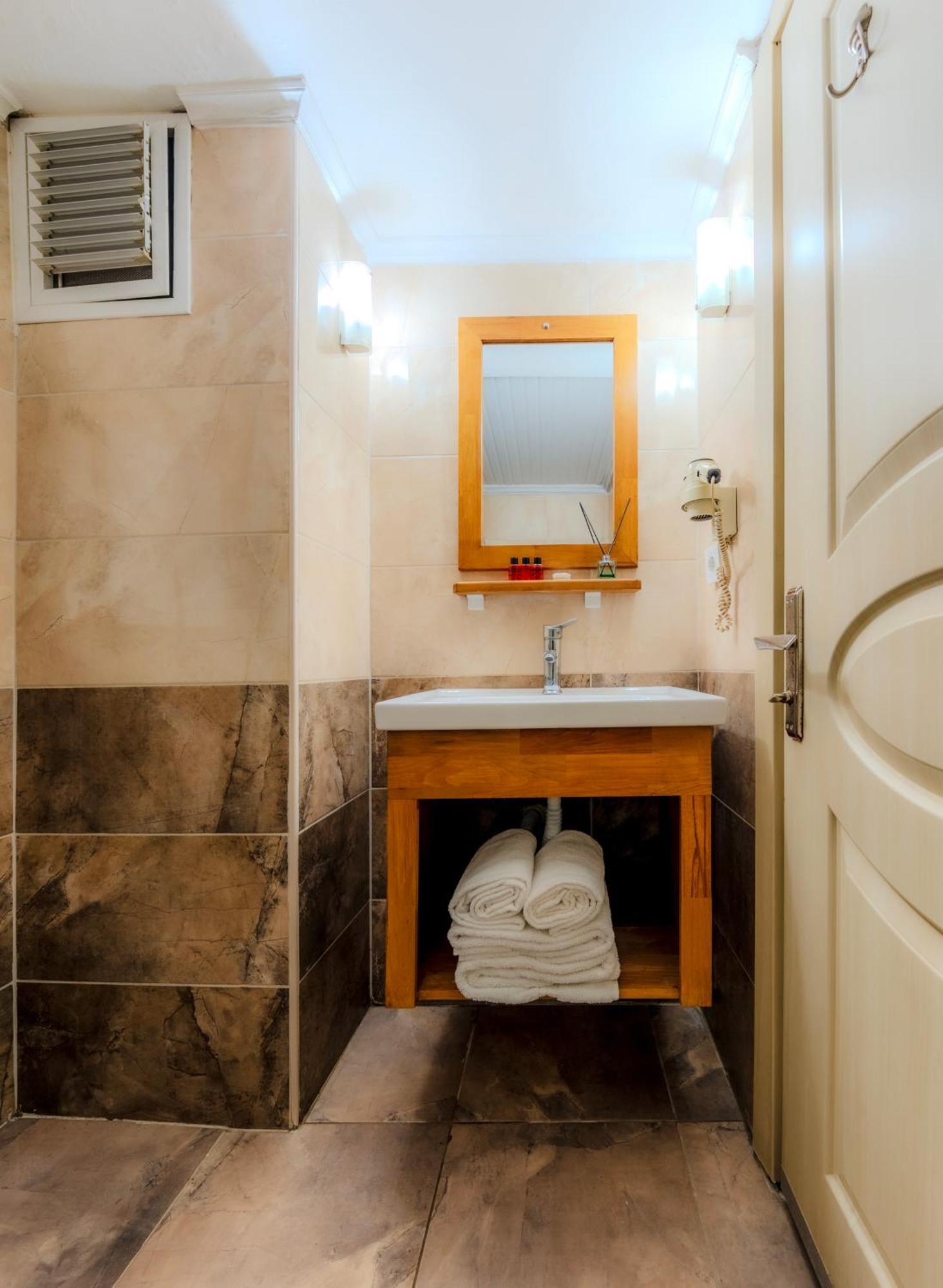 Hamit Hotel Istanbul Luaran gambar